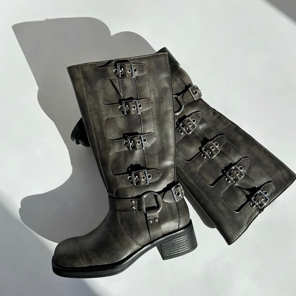 Justfab Sable Boot